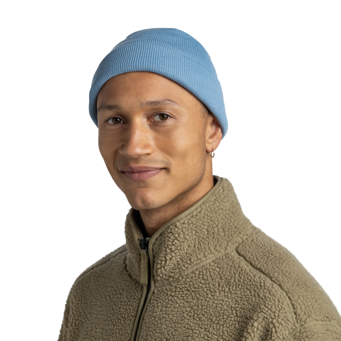 Caciula crosetata - Fisherman Lilon Lake Blue [3]