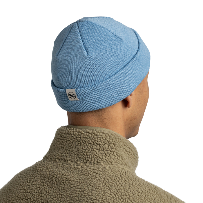 Caciula crosetata - Fisherman Lilon Lake Blue [2]