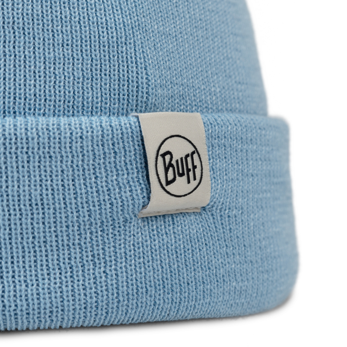 Caciula crosetata - Fisherman Lilon Lake Blue [4]