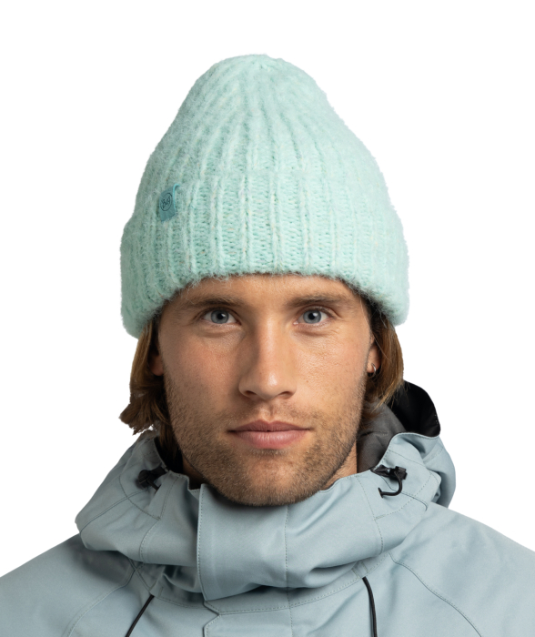 Caciula crosetata - Eyla Mint [2]