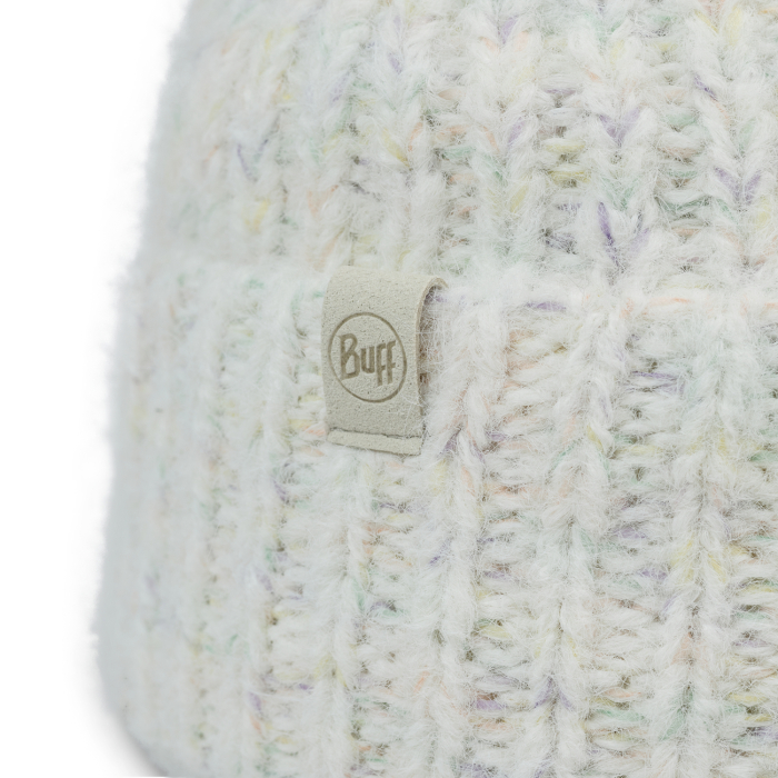 Caciula crosetata - Eyla White [2]