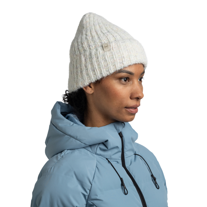 Caciula crosetata - Eyla White [3]