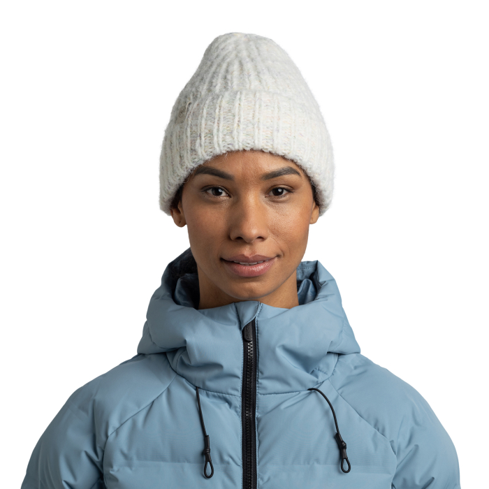 Caciula crosetata - Eyla White [4]