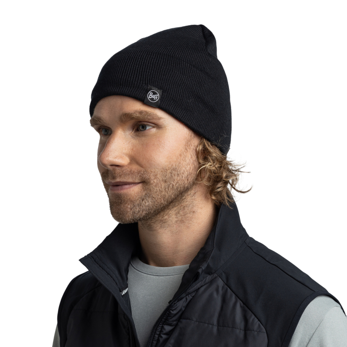 Caciula crosetata - Lilon Short Black [1]