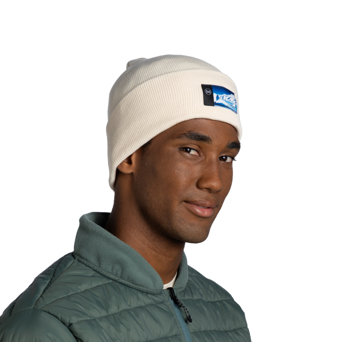 Caciula crosetata - Lilon Gem Crystal Grey [4]