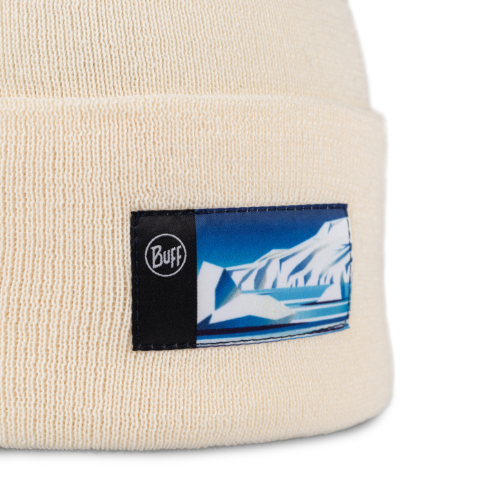 Caciula crosetata - Lilon Gem Crystal Grey [2]