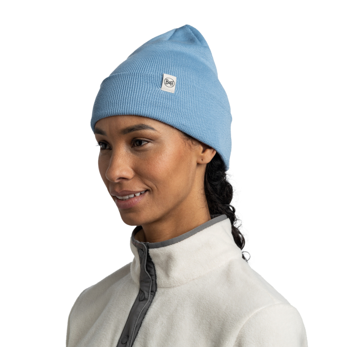 Caciula crosetata - Lilon Lake Blue [4]