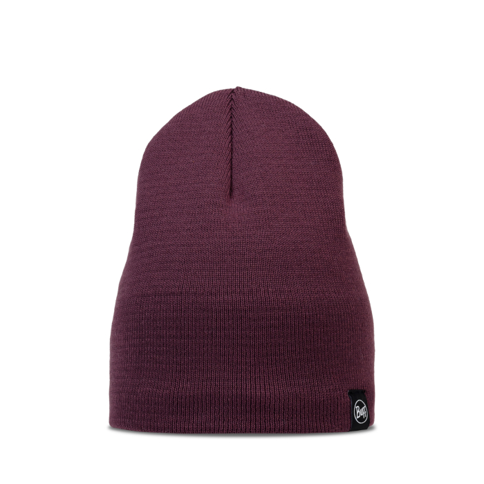 Caciula crosetata - Lilon Short Burgundy [1]