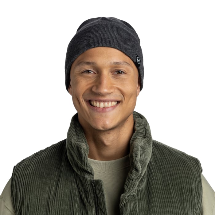 Caciula crosetata - Lilon Short Grey Heather [3]