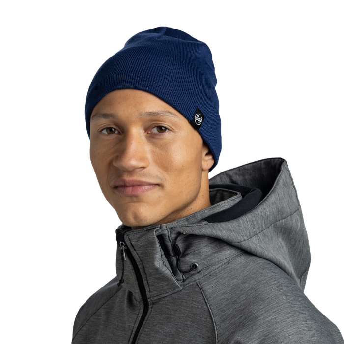 Caciula crosetata - Lilon Short Grey Heather [4]