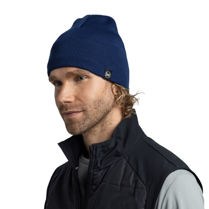 Caciula crosetata - Lilon Short Grey Heather [1]