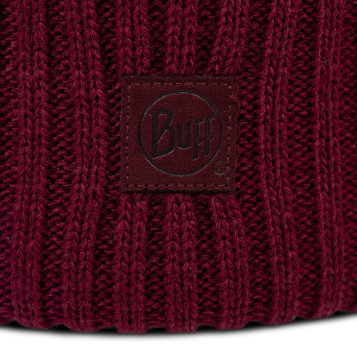 Caciula crosetata - Rutger Garnet [3]