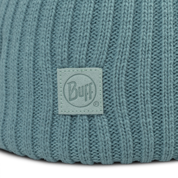 Caciula crosetata - Rutger Blue Glass [3]