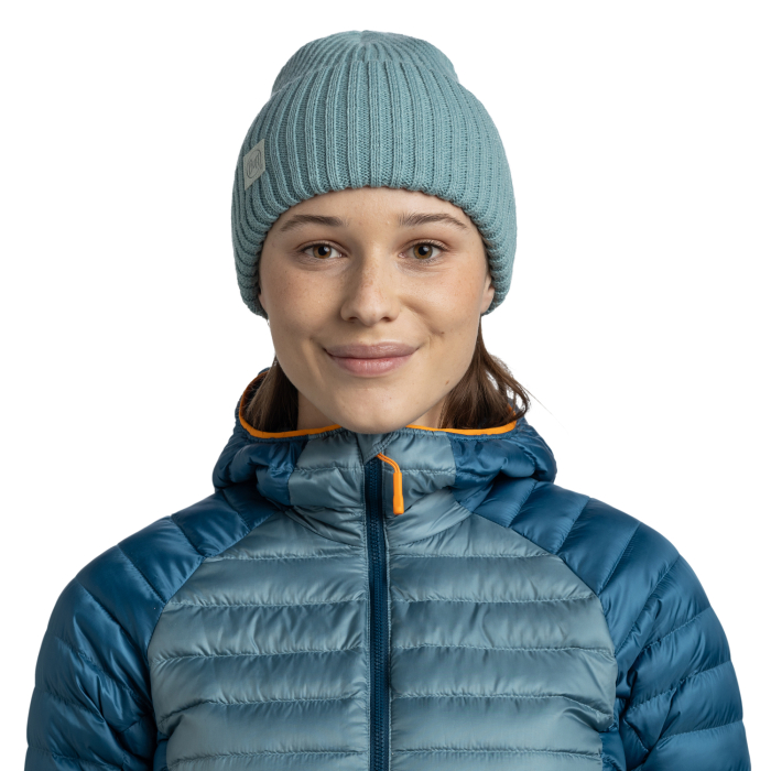 Caciula crosetata - Rutger Blue Glass [4]