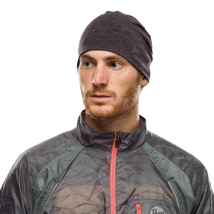 Caciula DryFLX R_Black [2]