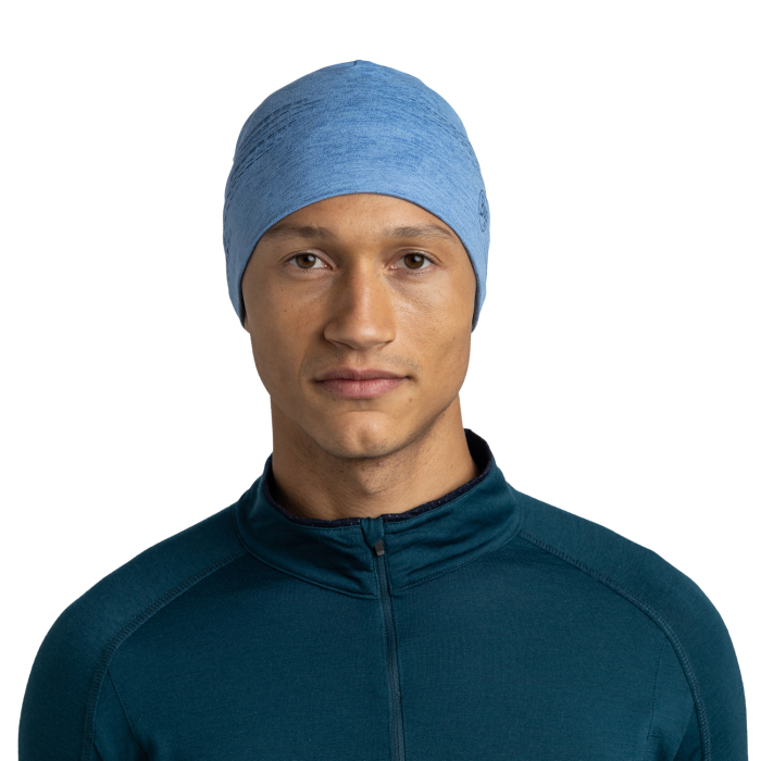 Caciula DryFlx Solid Washed Blue [3]