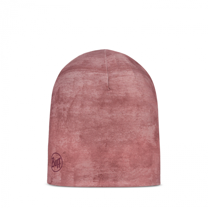 Caciula EcoStretch Reversible Lise rosewood [4]