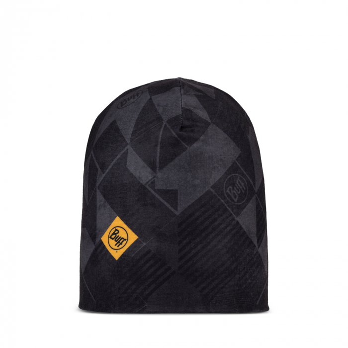 Caciula EcoStretch Reversible Micor graphite [3]