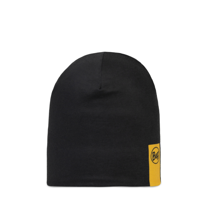 Caciula EcoStretch Reversible Logo Multi [2]