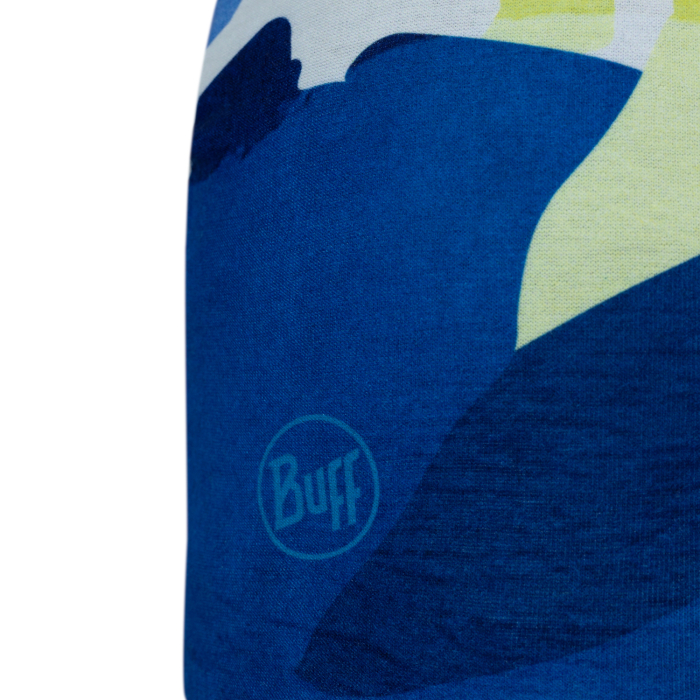 Caciula junior EcoStretch Reversible Omasi Cobalt [4]
