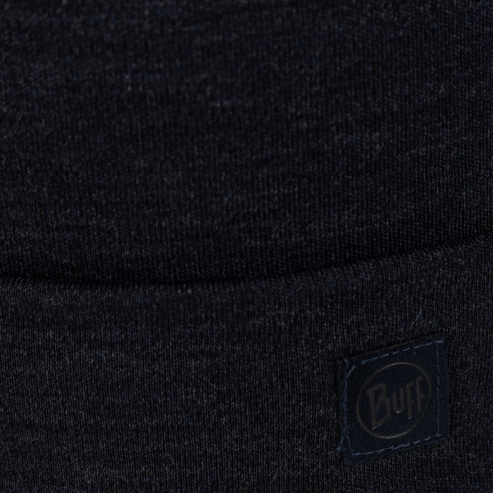 Caciula merino heavyweight Solid indigo [4]