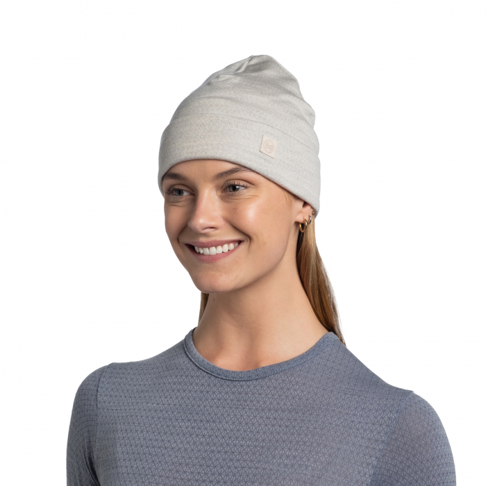 Caciula heavyweight Solid cloud [2]
