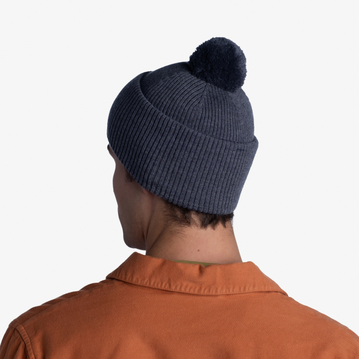 Caciula knitted TIM Grey [10]