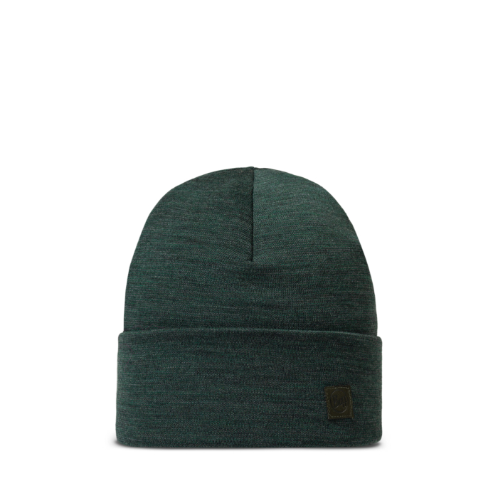Caciula merino heavyweight Solid forest [2]