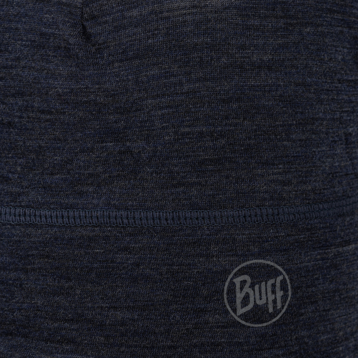 Caciula merino lightweight SOLID night blue [3]