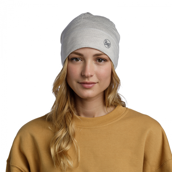 Caciula merino lightweight SOLID cloud [2]