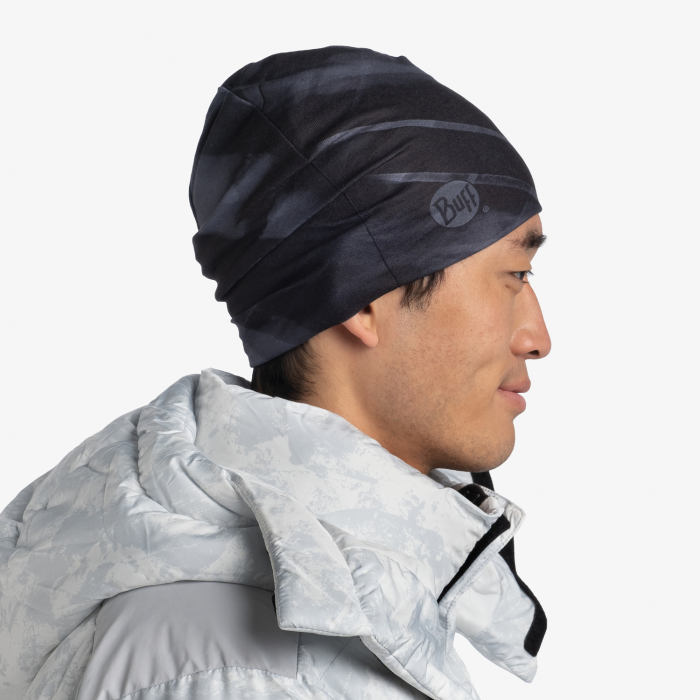 Caciula Microfiber & Polar RAFT Black [3]