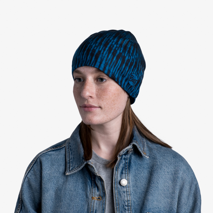 Caciula Microfiber & Polar ZOOM blue [2]