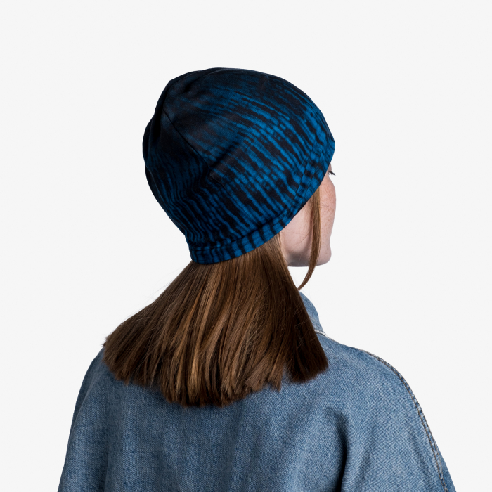 Caciula Microfiber & Polar ZOOM blue [4]