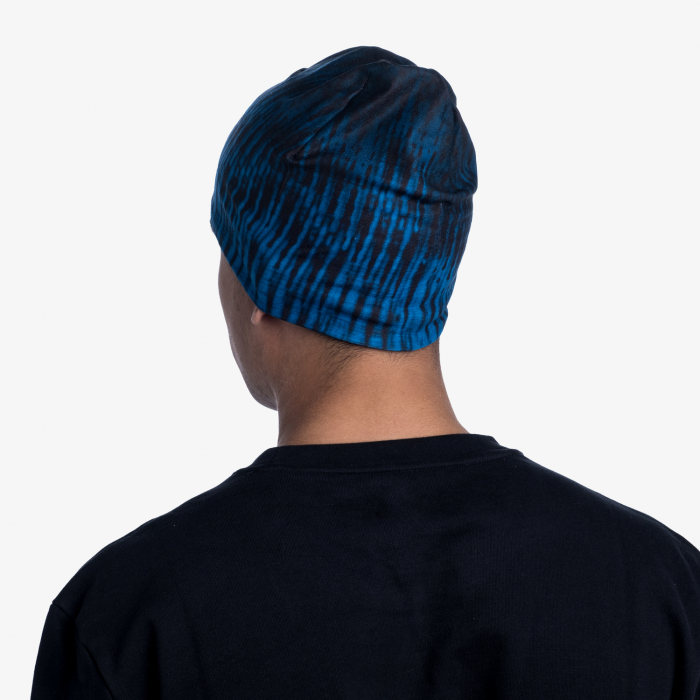 Caciula Microfiber & Polar ZOOM blue [7]