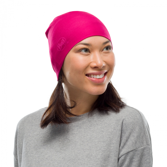 Caciula EcoStretch Reversible SPEED pink [4]