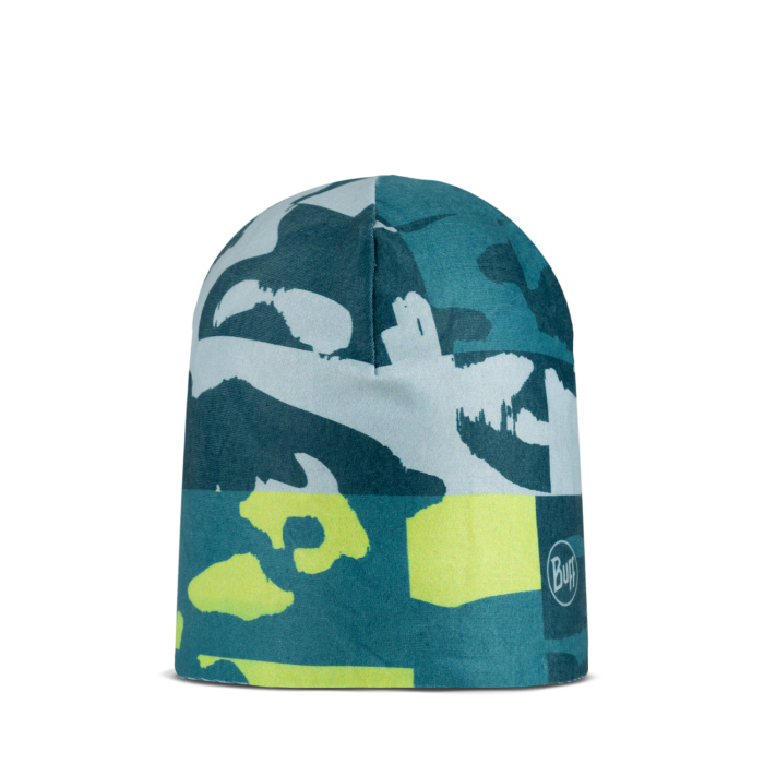 Caciula ThermoNet Ainter teal [3]