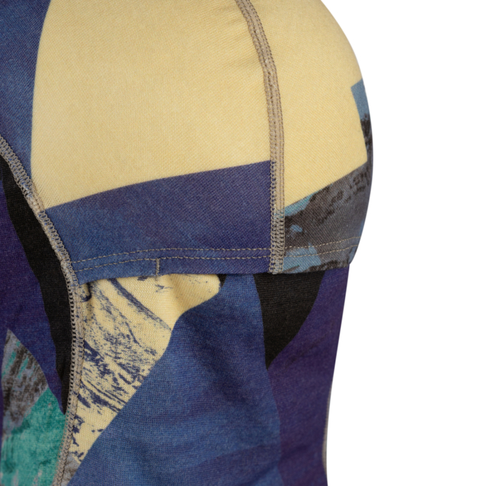 Cagula adulti merino Midweight Hinged Kans multi [4]