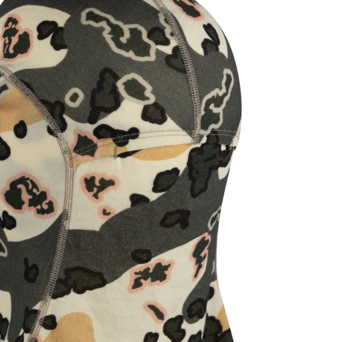 Cagula adulti merino Midweight Hinged Ugal multi [3]