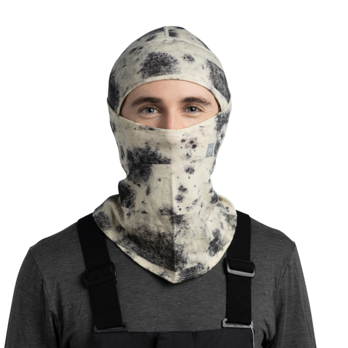 Cagula adulti merino Midweight Xel whisper [3]