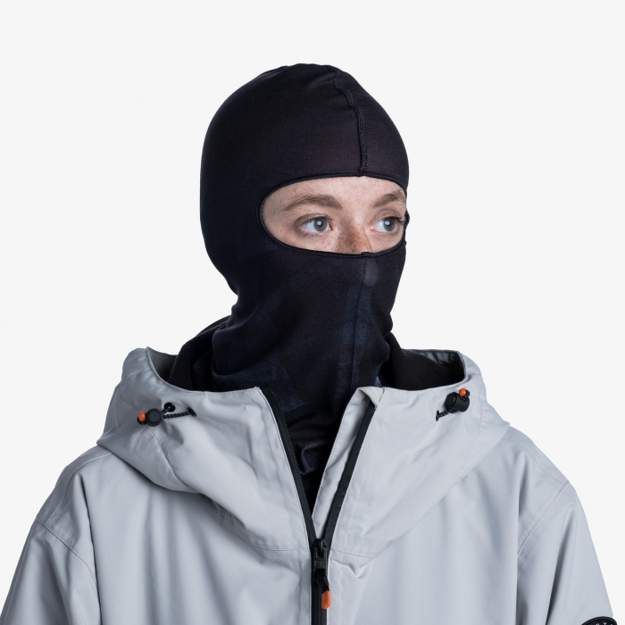 Cagula adulti microfibra GEOLINE grey [6]