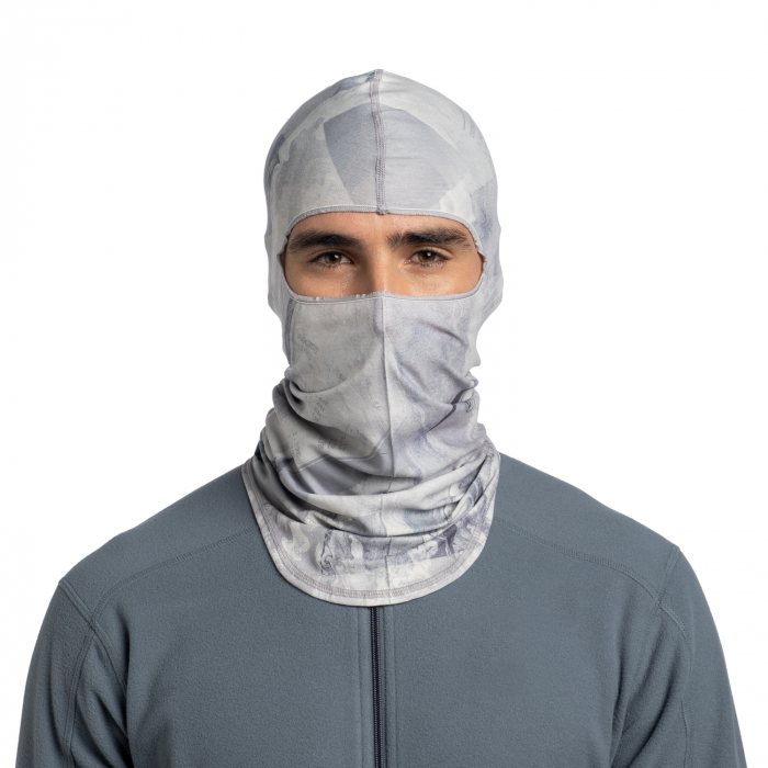 Cagula adulti microfibra Snout ash [4]