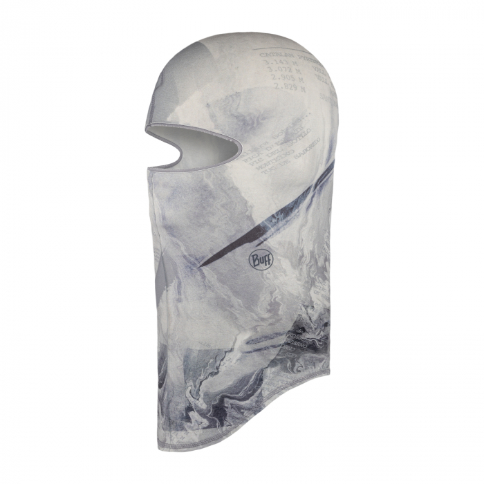 Cagula adulti microfibra Snout ash [2]