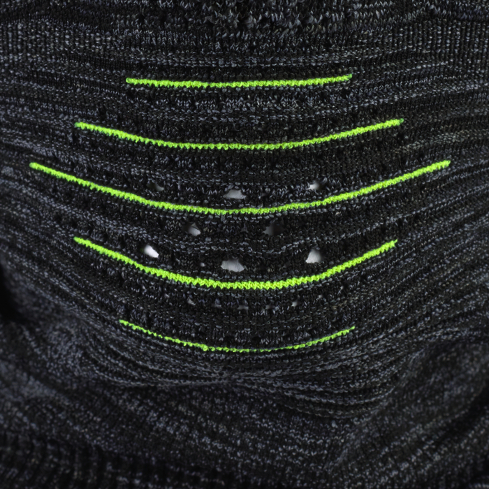 Cagula DryFlx+ Black [2]