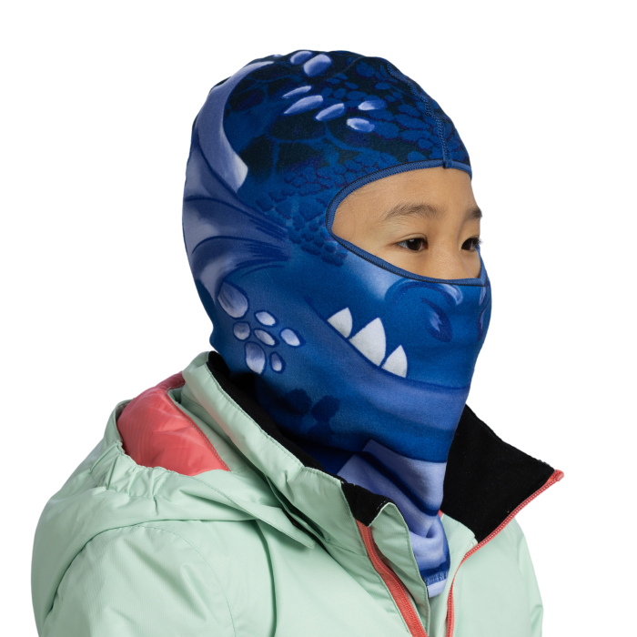 Cagula juniori polar Lutky cobalt [3]