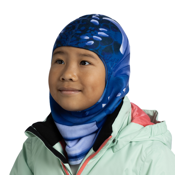 Cagula juniori polar Lutky cobalt [4]