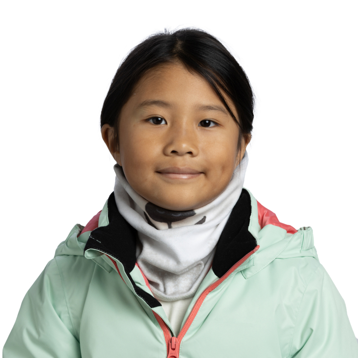 Cagula juniori polar Bear Cloud [4]