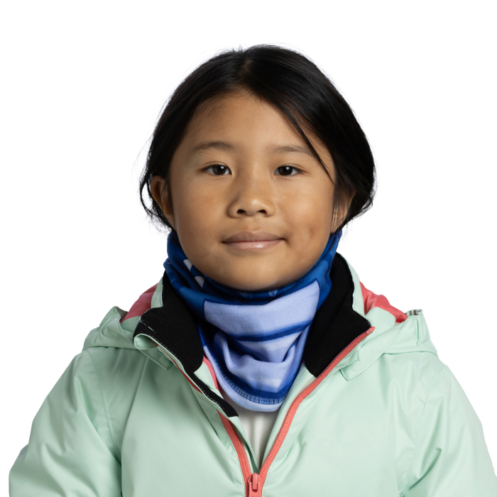 Cagula juniori polar Lutky Cobalt [5]