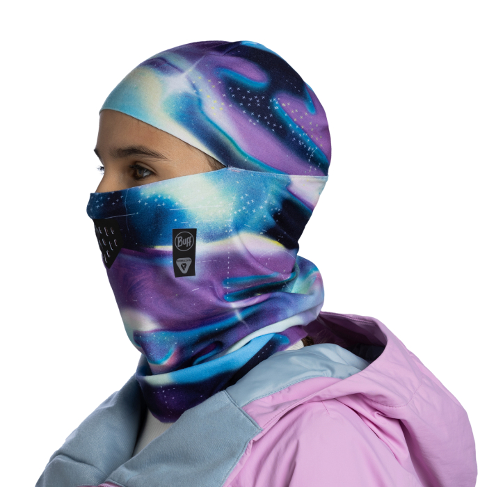 Cagula juniori thermonet hinged - Semva Violet [3]