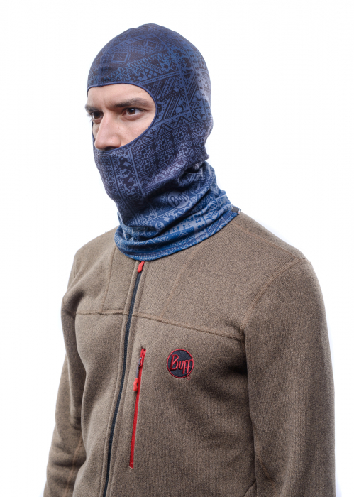 CAGULA POLAR ESKOR PERFUSEBLUE [4]