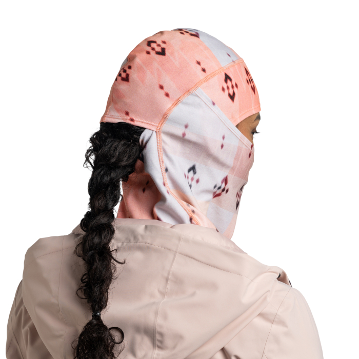 Cagula ThermoNet Atnet Rose Pink [4]